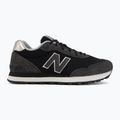 Men's shoes New Balance Classic 515's V3 black/black cement/silver metallic 2