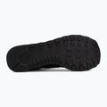 Men's shoes New Balance Classic 515's V3 black/black cement/silver metallic 4