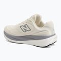 Women's running shoes New Balance 1080's V15 angora/digital mist 3