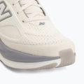 Women's running shoes New Balance 1080's V15 angora/digital mist 7