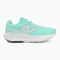 Women's running shoes New Balance Fresh Foam 520's V9 green 2