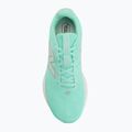 Women's running shoes New Balance Fresh Foam 520's V9 green 5