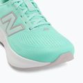 Women's running shoes New Balance Fresh Foam 520's V9 green 7