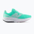 Women's running shoes New Balance Fresh Foam 520's V9 green 2