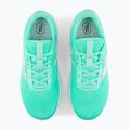 Women's running shoes New Balance Fresh Foam 520's V9 green 5