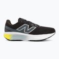 Men's running shoes New Balance Fresh Foam 520's V9 black/shadow blue/dark silver metallic 2