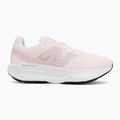 Women's running shoes New Balance Fresh Foam 520's V9 pink salt/pink granite/silver metallic 2