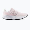 Women's running shoes New Balance Fresh Foam 520's V9 pink salt/pink granite/silver metallic 2