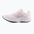 Women's running shoes New Balance Fresh Foam 520's V9 pink salt/pink granite/silver metallic 3