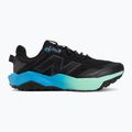 Women's running shoes New Balance Dynasoft Nitrel V6 black/altitude/bright mint 2