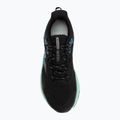 Women's running shoes New Balance Dynasoft Nitrel V6 black/altitude/bright mint 5