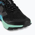 Women's running shoes New Balance Dynasoft Nitrel V6 black/altitude/bright mint 7