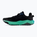 Women's running shoes New Balance Dynasoft Nitrel V6 black/altitude/bright mint 2