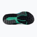 Women's running shoes New Balance Dynasoft Nitrel V6 black/altitude/bright mint 5