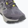 Women's running shoes New Balance Dynasoft Nitrel V6 green 7