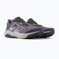 Women's running shoes New Balance Dynasoft Nitrel V6 green 4