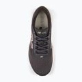 Women's running shoes New Balance Fresh Foam 680's V9 black cement/pink salt 5