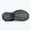 Women's running shoes New Balance Tektrel Utility V1 black/magnet 4