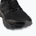 Women's running shoes New Balance Tektrel Utility V1 black/magnet 7