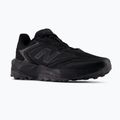 Women's running shoes New Balance Tektrel Utility V1 black/magnet