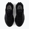 Women's running shoes New Balance Tektrel Utility V1 black/magnet 4