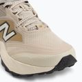 Women's running shoes New Balance Tektrel Utility V1 bone/basil oil/black 7