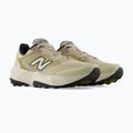 Women's running shoes New Balance Tektrel Utility V1 bone/basil oil/black 4