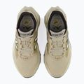 Women's running shoes New Balance Tektrel Utility V1 bone/basil oil/black 7