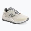 Women's running shoes New Balance Tektrel Utility V1 sea salt/reflection/neo flame