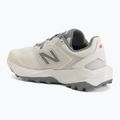 Women's running shoes New Balance Tektrel Utility V1 sea salt/reflection/neo flame 3