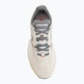 Women's running shoes New Balance Tektrel Utility V1 sea salt/reflection/neo flame 5