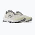 Women's running shoes New Balance Tektrel Utility V1 sea salt/reflection/neo flame 3