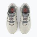 Women's running shoes New Balance Tektrel Utility V1 sea salt/reflection/neo flame 6
