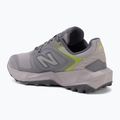 Women's running shoes New Balance Tektrel Utility V1 truffle salt/alkaline green 3