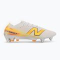 Football boots New Balance Furon Elite V9 SG fresh air/satsuma orange 2