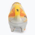 Football boots New Balance Furon Elite V9 SG fresh air/satsuma orange 6