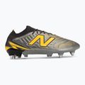 Football boots New Balance Tekela Elite Low V5 SG harbor grey/black cement 2