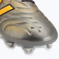 Football boots New Balance Tekela Elite Low V5 SG harbor grey/black cement 7