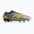 Football boots New Balance Tekela Elite Low V5 SG harbor grey/black cement 2