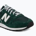 Shoes New Balance 373's V2 nordic green/sea salt 7