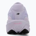 Women's running shoes New Balance 1080's V15 smoked violet/pink heat/black 6