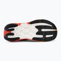 Men's running shoes New Balance 1080's V15 satsuma orange/neo flame/black 4