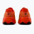 Men's running shoes New Balance 1080's V15 satsuma orange/neo flame/black 3