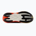 Men's running shoes New Balance 1080's V15 satsuma orange/neo flame/black 5