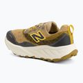 Men's running shoes New Balance Fresh Foam X Hierro V9 quicksand/satsuma orange/black cement 3