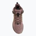 Women's running shoes New Balance Fresh Foam Hierro Hiker GTX V9 pebble/fast track 5