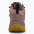 Women's running shoes New Balance Fresh Foam Hierro Hiker GTX V9 pebble/fast track 6