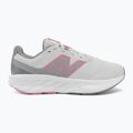 Children's running shoes New Balance 520's Lace V9 grey matter/signal pink 2
