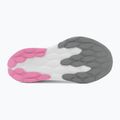 Children's running shoes New Balance 520's Lace V9 grey matter/signal pink 4