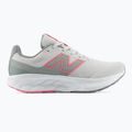 Children's running shoes New Balance 520's Lace V9 grey matter/signal pink 2
